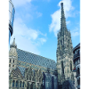 St. Stephen's Cathedral Vienna