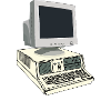 Old computer