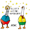 Weihnachtsgans