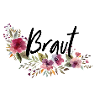 Bride - JGA - Floral Series