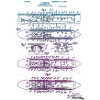 US896613A Blue Violet