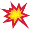 Explosion