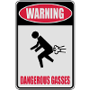 Dangerous Prout