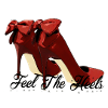 Feel the heels