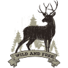 Wild and free