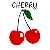 cherry