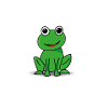 frog