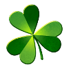 3D clover