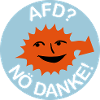 AFD No thanks