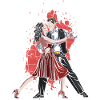 Tango Dance