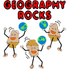 Geography Rocks