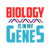 Biologie docteur cadeau biologiste