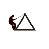 Mountaineering triangle