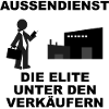 Services extérieurs Ventes