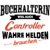 Comptable la véritable héroïne - Comptabilité