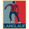 Langlauf