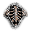 skeleton