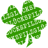 LUCKY (coloured)