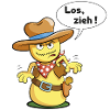Los zieh