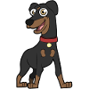 German Pinscher