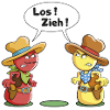 Pöppel Duell
