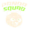 Panda Squad I Bear