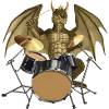 drummer