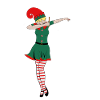 I'm the Boss Elf