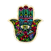 Hand of Fatima