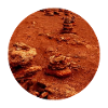 MARS PLANET
