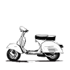 scooter