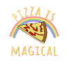 Pizza Is Magical
