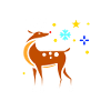 reindeer