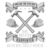 Carpenter craftsman