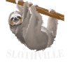 Paresseux Slothville