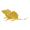 Mouse geometric