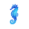 Seepferdchen
