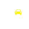 Always Playing Yellow Car
