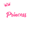 Équipe princesse