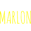 Marlon's gift