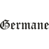 Germane Germania Germanisch Geschenkidee