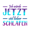 Schlafen