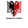 Albania Flag Albania Clothes Albania Stemma