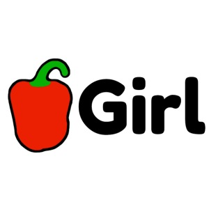 Paprika Girl logo