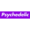 psychedelic