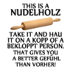 rolling pin