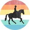 Reiten