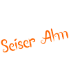 Seiser Alm