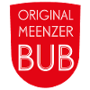Meenzer original garçon - rouge