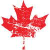 Canadian Maple Leaf
